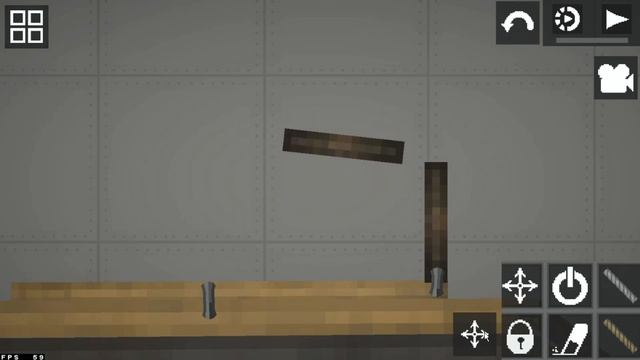 I BUILD MK 6 CRUSADER IN MELON PLAYGROUND (PEOPLE PLAYGROUND - ACTION SANDBOX) смотреть онлайн