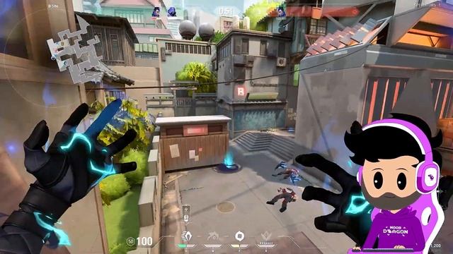 VALORANT PRO GAMER FROM OHIO смотреть онлайн
