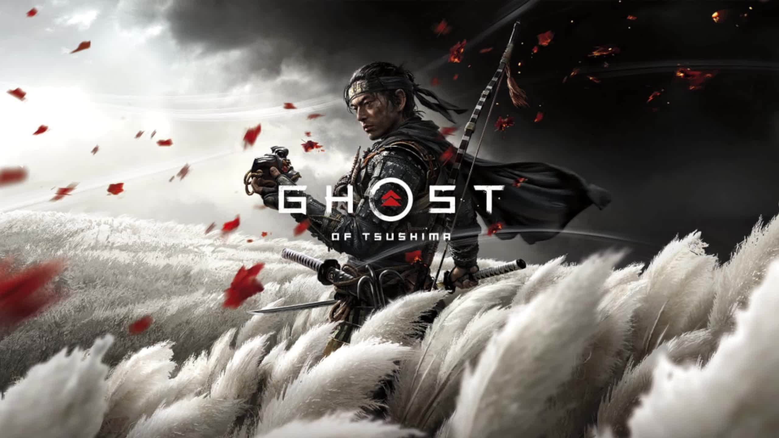 Ghost Of Tsushima Ghost Of Tsushima / Призрак Цусимы No Comment 1