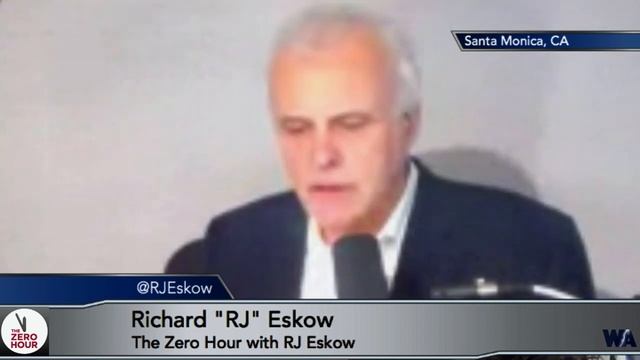 Is Revolution Coming? (w/ Chris Hedges)