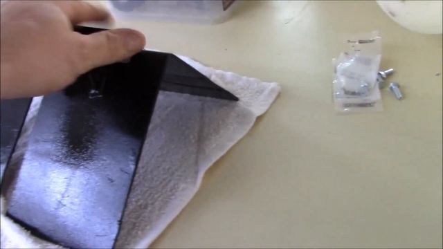 2005 Fleetwood Excursion New Roof and Re-deck смотреть онлайн