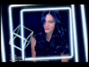 Фрагмент эфира + Рекламный блок (Канал Disney, 06.07.2015)