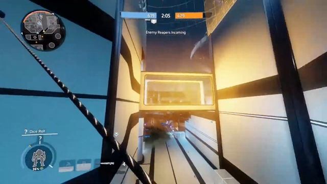 Titanfall 2 | Instant Revenge, Spaced-out Double Kill смотреть онлайн