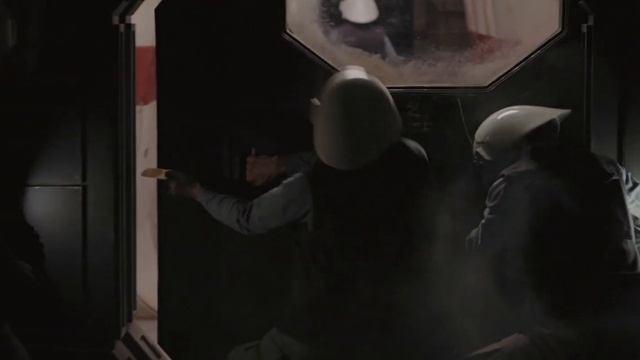 Darth Vader Rogue One Ending Scene 4K смотреть онлайн