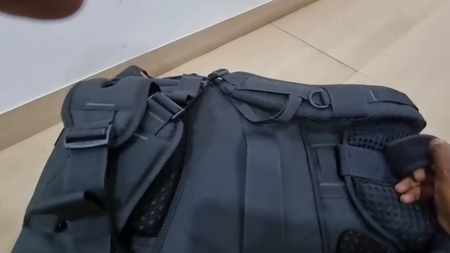 Vanguard Alta Sky 68 Camera Backpack - review смотреть онлайн