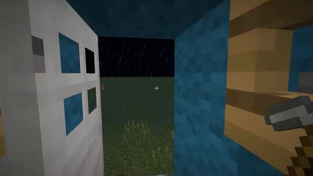 Minecraft Hello neighbor prototype map смотреть онлайн