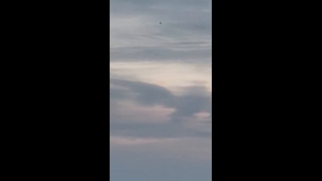 UFO sighting Exton area January 2 2020 смотреть онлайн