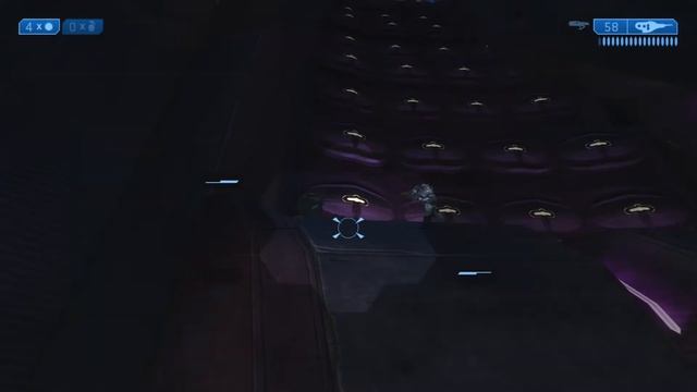 Alien Standoff смотреть онлайн