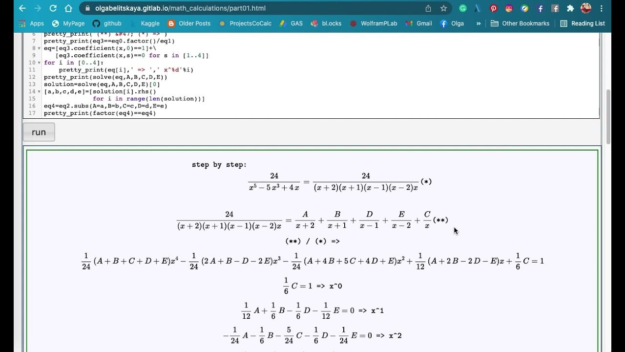 math calculations0101 смотреть онлайн