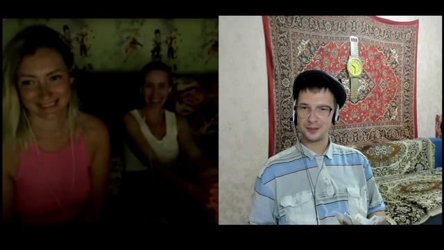 Чат Рулетка-ПОВЕСЕЛИЛ ДВУХ ЦЫПОЧЕК🤣-Креативный Директор смотреть онлайн