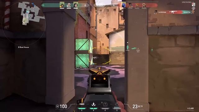 We Play Valorant For Fun | Winter Midnight Vibes with dragon Brothers | Competitive Gameplay смотреть онлайн