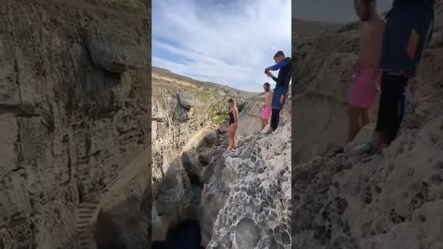 Красиво пошла. Прыжки в воду. смотреть онлайн