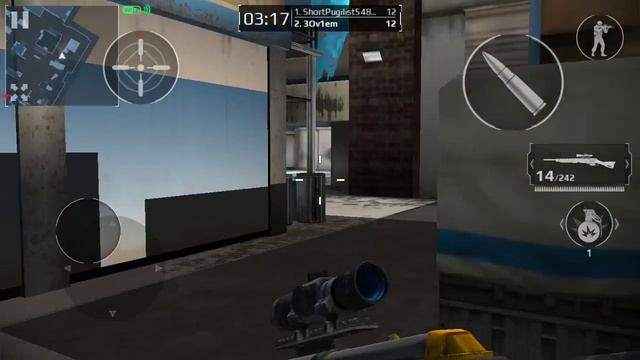 Android Sniper Bsw 77 (13/01/2018)