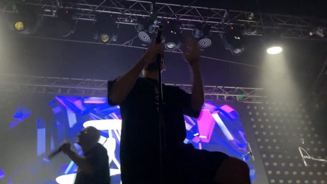 ATL – Ящик (Live г. Омск) смотреть онлайн