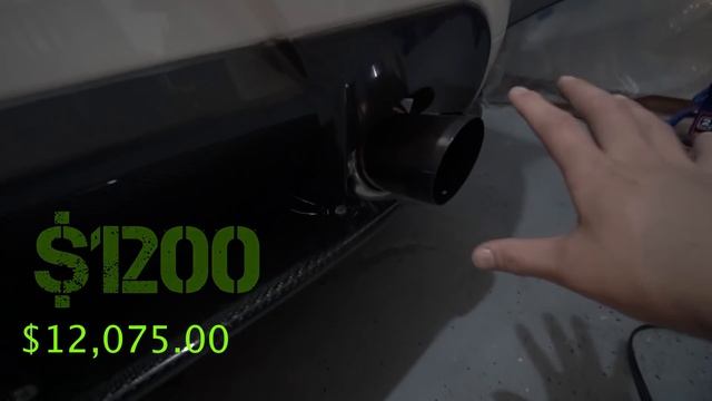 I Spent $30,000 On Upgrades On My Evo 9 So Far! | Money Pit! Was It Worth It?