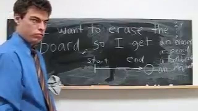 Beginner English Lessons 011 смотреть онлайн