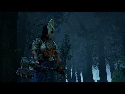 DEAD BY DAYLIGHT-STFU смотреть онлайн