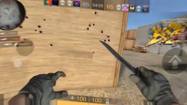 FragMovie Standoff 2/Фраг мувик Стандофф 2 смотреть онлайн
