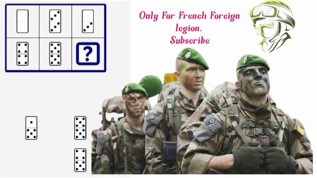 French Foreign legion|IQ Test 2021|France Army,Nepal Army|Part-8 смотреть онлайн