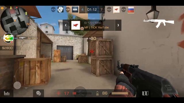 Стрим по standoff 2. Оценка каналов. Донат от 1 р смотреть онлайн