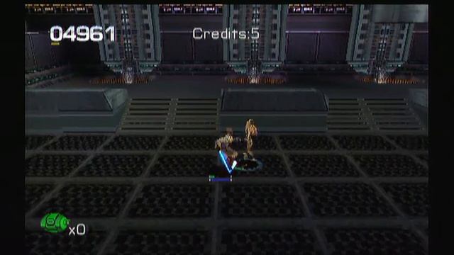 PS Classic - Episode 1 Phantom menace Jedi Power battles смотреть онлайн