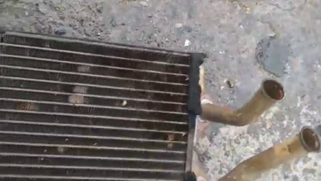 тайота карина замен печ радиатор... Тайота карина печ радиатор шешу тазалау салу смотреть онлайн