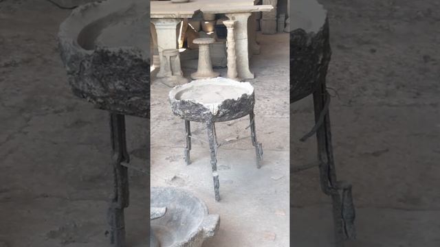 Pompeii artifacts смотреть онлайн