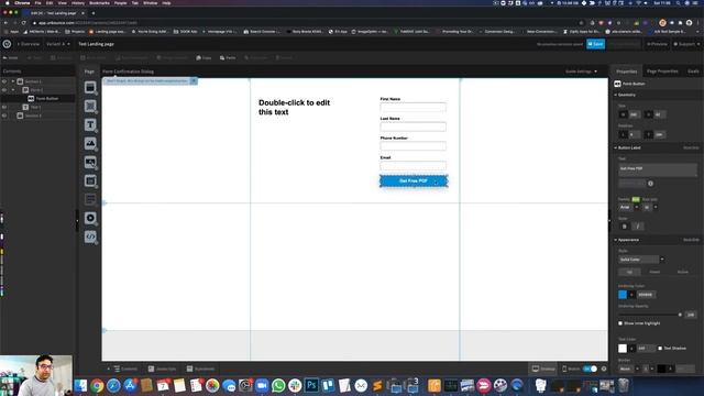 Unbounce Landing page Tutorial: An Absolute Beginners Guide смотреть онлайн