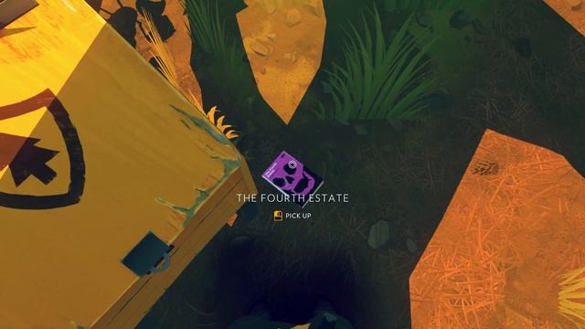 Firewatch Gameplay #4 - June Fire смотреть онлайн