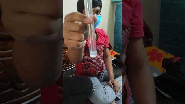BaCl2+ H2SO4=BaSo4(precipitate)+ 2HCl....... in Bengali смотреть онлайн