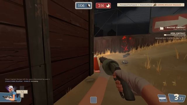 TF2: "Invasion Update" October 6, 2015! смотреть онлайн