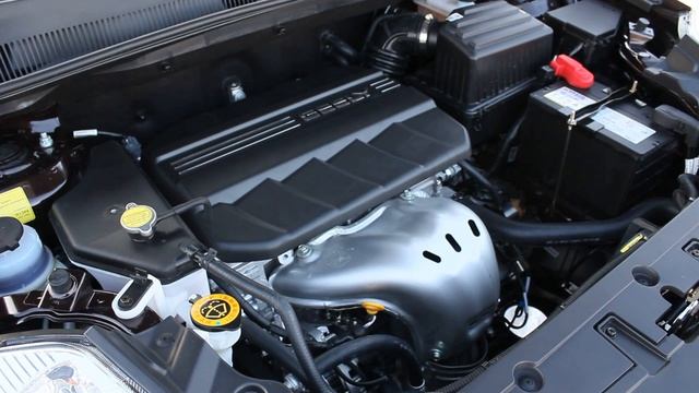 2014 Джили Эмгранд X7 смотреть онлайн