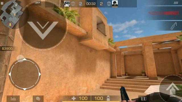 Напарники | Союзники стандофф 2. Нож-Бабочка смотреть онлайн