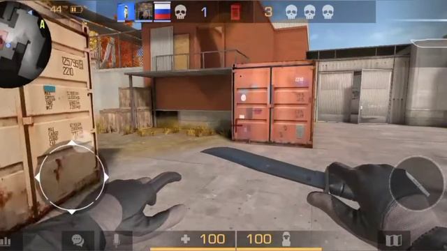 Standoff 2 | #1 Начало из начал смотреть онлайн