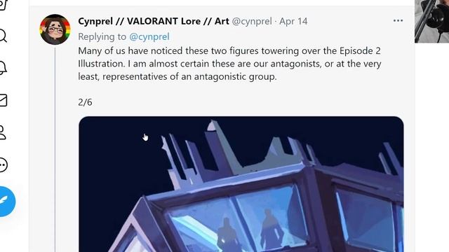 VALORANT NEW MAP Story! (VALORANT Next EPISODE 2 Act 3 Map Lore, Leaks & TEASER!) смотреть онлайн