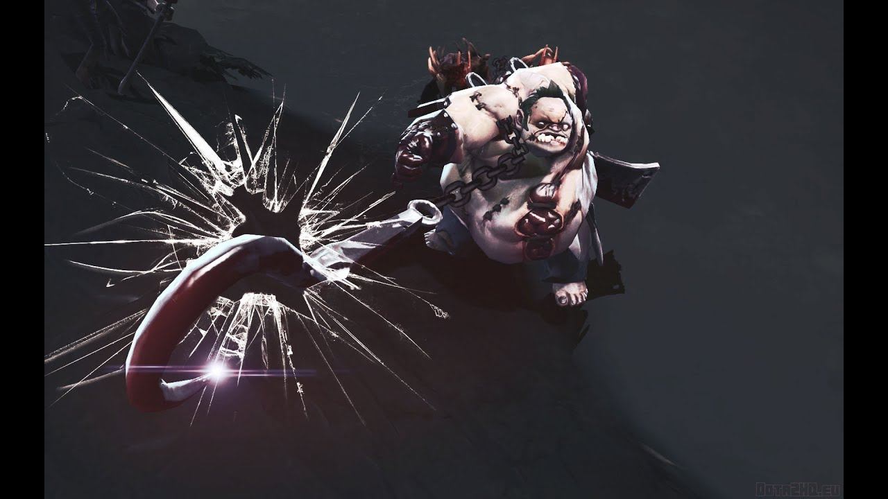 Dota2: meet hook или как выйти из игры? смотреть онлайн