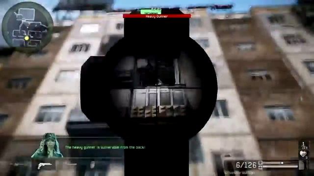 Warface Challenge 10,000 kills Weapons Black Dragon смотреть онлайн