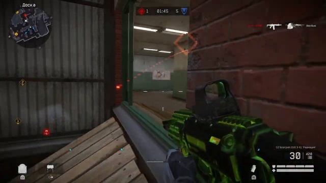 *ИНЫЕ* Yan Gladchenko