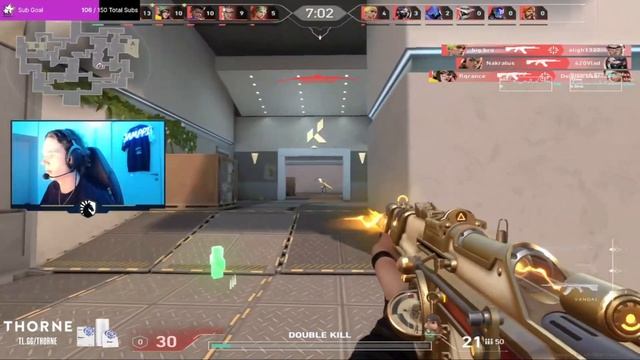 Liquid Jamppi Split DM💀 смотреть онлайн