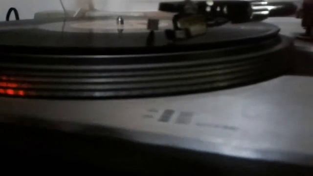 Test Turtanble Gradiente DD-1 смотреть онлайн