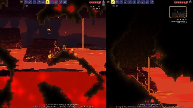 Ultimate Terraria Play смотреть онлайн