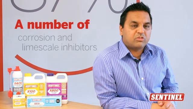 How does an inhibitor work? Sentinel Treatment Tips #7 смотреть онлайн