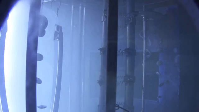PVD Process-Medium Frequency Magnetron Sputtering Vacuum Coating смотреть онлайн