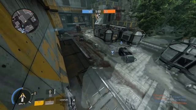 Titanfall 2 | PVP with the Kraber on PC | Live Commentary смотреть онлайн