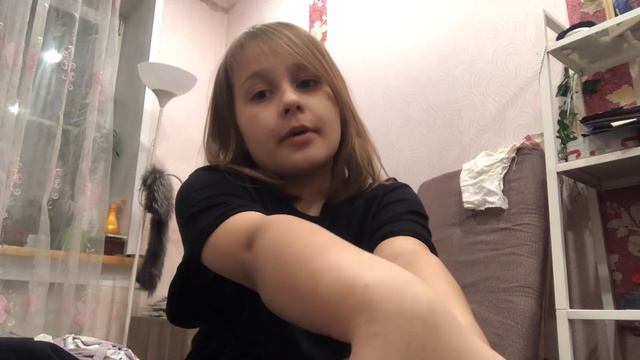 Три дня с вами и моя новая карта😨😨 смотреть онлайн