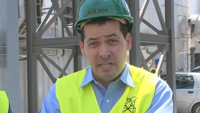 Obeležen Dan rudara u Boru, 6. avgust 2017. (RTV Bor) смотреть онлайн