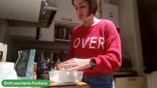 Lasagna ricotta e zucca смотреть онлайн