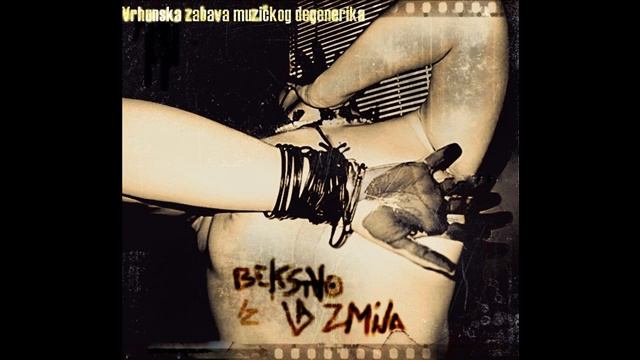 Bekstvo Iz La Zmija - Karmin смотреть онлайн