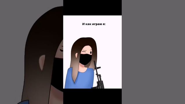 Standoff 2✌🏻 | Каналы брата: @Kyutifor и @logicatshorts2622 смотреть онлайн