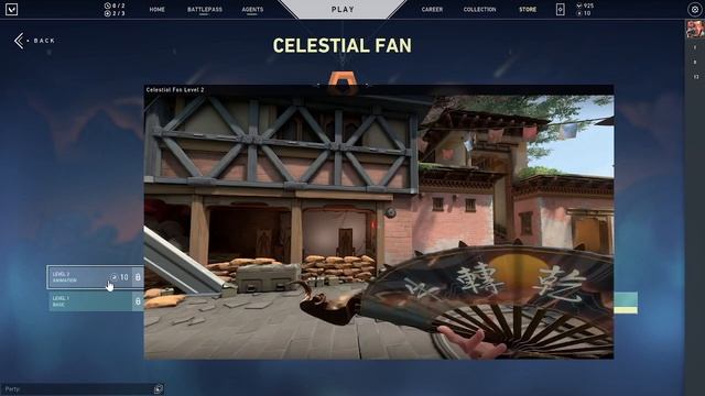 Trying To Get a RGX Knife In Valorant(Day7)Celestial Fan Lol смотреть онлайн